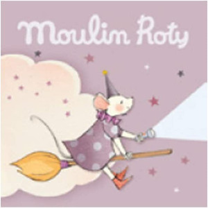 Moulin Roty Box 3 Discs Storybook Pink Il Etait Une Fois Without Torch Moulin Roty Box 3 Discs Storybook Pink Il Etait Une Fois Without Torch