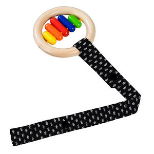 TutimNYC Sophie The Giraffe Toy Sitter Crowns