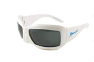Banz Junior Banz White Square Sunglasses Banz Junior Banz White Square Sunglasses
