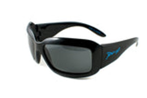 Banz Junior Banz Black Square Sunglasses
