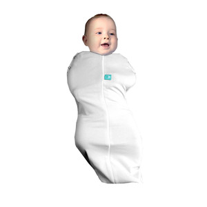 ErgoCocoon Organic NaturalThe New Generation Zip Up BABY SWADDLE or SLEEPBAG ErgoCocoon Organic NaturalThe New Generation Zip Up BABY SWADDLE or SLEEPBAG
