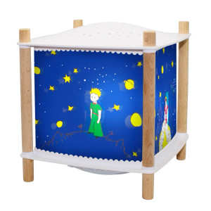 Trousselier Revolution 2.0 Lantern - the Little Prince Trousselier Revolution 2.0 Lantern - the Little Prince