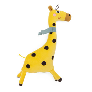Moulin Roty Giraffe Rattle the Toupitis Moulin Roty Giraffe Rattle the Toupitis