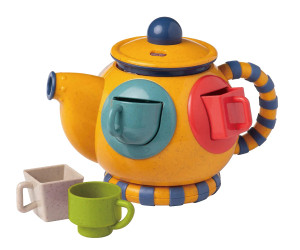 TOLO Teatime Shape Sorter - TOLO TOLO Teatime Shape Sorter - TOLO