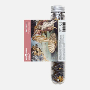 LONDJI MICRO PUZZLE The Birth of Venus LONDJI MICRO PUZZLE The Birth of Venus