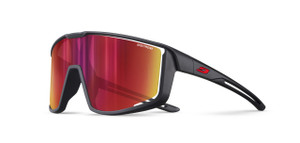 Julbo Fury S Black with Spectron 3 lens Julbo Fury S Black with Spectron 3 lens