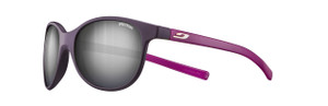Julbo Lizzy Aubergine Matte / Plum Matte with Spectron 3 lens Julbo Lizzy Aubergine Matte / Plum Matte with Spectron 3 lens
