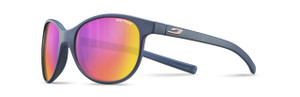 Julbo Lizzy Blue Matte with Spectron 3 lens Julbo Lizzy Blue Matte with Spectron 3 lens