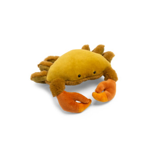 Moulin Roty crab (Small) - All Around the World Moulin Roty crab (Small) - All Around the World