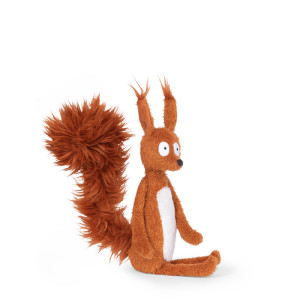 Moulin Roty Squirrel "Ecole Des Loisirs" Moulin Roty Squirrel "Ecole Des Loisirs"