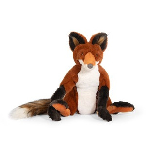 Moulin Roty Fox - All Around the World