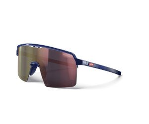 Julbo Intensity Junior Dark Blue Spectron 3 - Blue