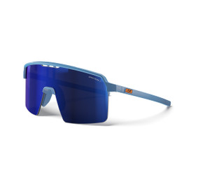 Julbo Intensity Junior Matte Blue / Blue Spectron 3 - Matte Blue