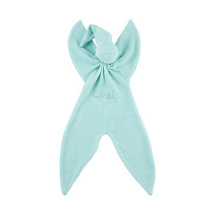 Cuski Denver Minty The Original Baby Comforter Cuski Denver Minty The Original Baby Comforter