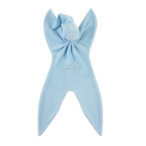Cuski Jay Blue The Original Baby Comforter Cuski Jay Blue The Original Baby Comforter