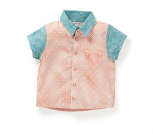 Moulin Roty Olivan Shirt