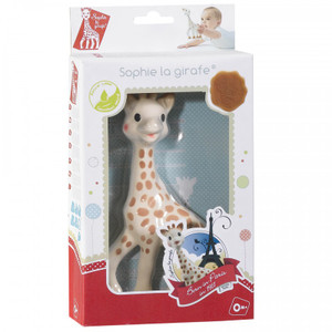 Sophie la girafe - evolu'doux v002226 Vulli