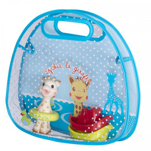 Sophie the Giraffe Bath set Sophie the Giraffe Bath set