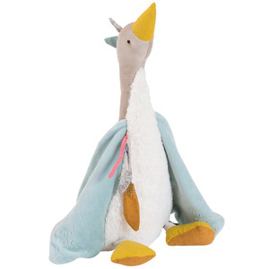 Moulin Roty Le Voyage D'Olga Mother Goose Moulin Roty Le Voyage D'Olga Mother Goose