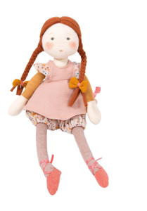 Moulin Roty Les Rosalies Fleur Moulin Roty Les Rosalies Fleur