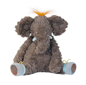 Moulin Roty Elephant Doll B