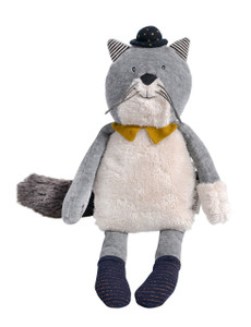 Moulin Roty Moon the Musical Cat