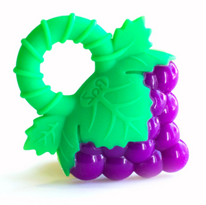 Razbaby Raz-Grapes Teether Razbaby Raz-Grapes Teether