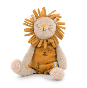 Moulin Roty Sous Mon Baobab Paprika the Lion