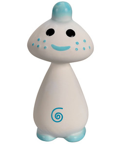 CHAN Soft Toy Teether by VULLI CHAN Soft Toy Teether by VULLI