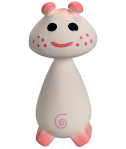 PIE Soft Toy Teether by VULLI