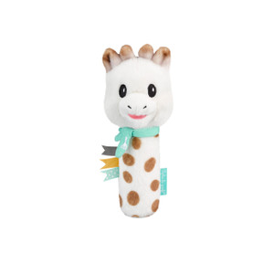 Sophie the Giraffe Sweetie Pouette Rattle