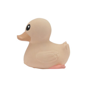 Hevea Kawan Mini Rubberduck- Sandy Nude Hevea Kawan Mini Rubberduck- Sandy Nude