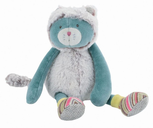 Moulin Roty Moon The Cat Le Chat Bebeprecious Moulin Roty Moon The Cat Le Chat Bebeprecious