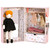 Moulin Roty Les Parisiennes Little Wardrobe Suitcase
