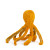Moulin Roty Octopus Plush (medium) - Stuffed Toy - From all around the world