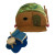 Papoose Fairy World - Deluxe Mouse House Set
