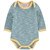 Moulin Roty Bodysuit Blue Oauri 12 months