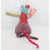 Moulin Roty Les Jolis Pas Beaux Mouse Doudou 7 inches