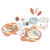 Speedy Monkey Dining Set