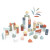 Speedy Monkey Building blocks (50 pieces) Speedy Monkey Building blocks (50 pieces)