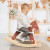 Speedy Monkey Rocking Horse