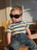 Baby Banz Retro Banz Black by Baby Banz Sunglasses