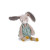 Moulin Roty Sage rabbit "Three Little Rabbits