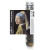 LONDJI MICRO PUZZLE The Girl with The Pearl Earring LONDJI MICRO PUZZLE The Girl with The Pearl Earring