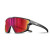 Julbo Fury mini Matte Black with Spectron 3 lens
