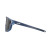 Julbo Fury mini Translucent Blue / Matte Blue with Spectron 3 lens Julbo Fury mini Translucent Blue / Matte Blue with Spectron 3 lens