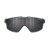 Julbo Fury mini Translucent Blue / Matte Blue with Spectron 3 lens Julbo Fury mini Translucent Blue / Matte Blue with Spectron 3 lens