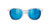 Julbo Lizzy Crystal / Blue Dark with Spectron 3 lens