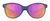 Julbo Lizzy Blue Matte with Spectron 3 lens