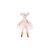 Moulin Roty Ballerina Suitcase - Tutus - the Little School of Dance - Doll